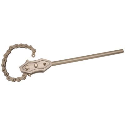 Cauruļu atslēga KS TOOLS 963.1717