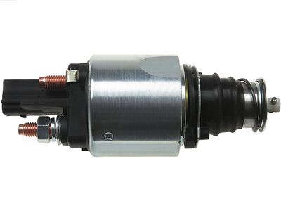Тяговое реле, стартер AS-PL SS3130S
