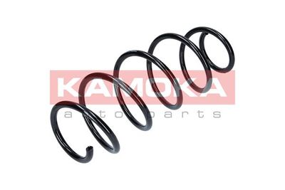 Balstiekārtas atspere KAMOKA 2110167