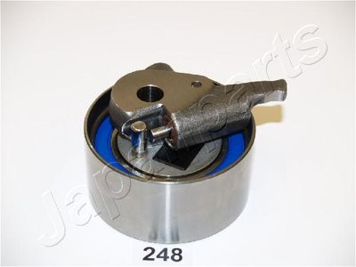 Siksnas spriegotājs, Zobsiksna JAPANPARTS BE-248