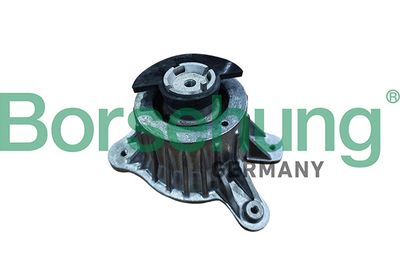 Подвеска, двигатель Borsehung B12647