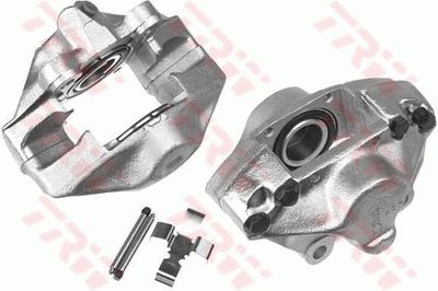 Bremžu suports TRW BHV278E