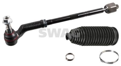 Поперечная рулевая тяга SWAG 55 94 7935
