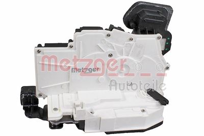 Durvju slēdzene METZGER 2314387
