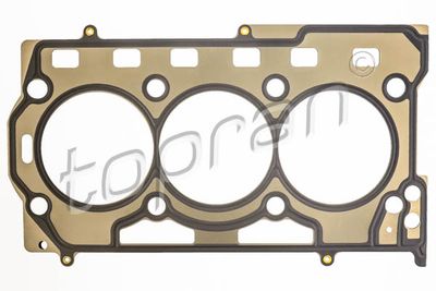 Blīve, Motora bloka galva TOPRAN 111 136