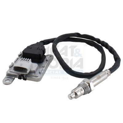 NOx-devējs, NOx-katalizators MEAT & DORIA 57180