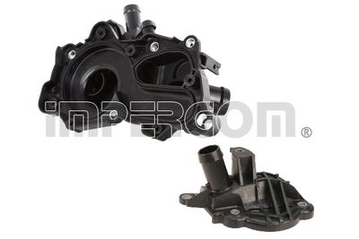 Корпус термостата ORIGINAL IMPERIUM 230338