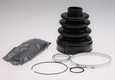 Комплект пыльника, приводной вал LÖBRO 307107