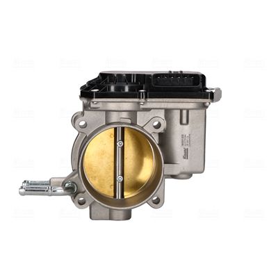 Корпус дроссельной заслонки NISSENS 955155