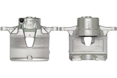 Тормозной суппорт ATE 24.3601-1764.5