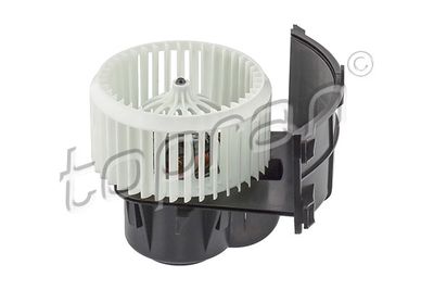 Salona ventilators TOPRAN 115 213