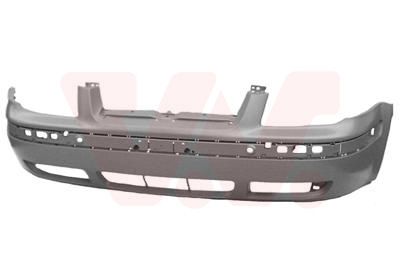 Bampers VAN WEZEL 5892574