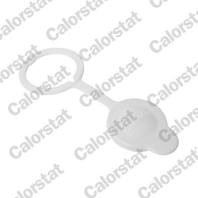 Vāciņš, Dzesēšanas šķidruma rezervuārs CALORSTAT by Vernet RC0206