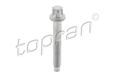 Skrūve, Sprauslas korpuss TOPRAN 306 289
