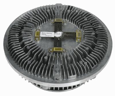 Sajūgs, Radiatora ventilators SACHS 2 100 025 131