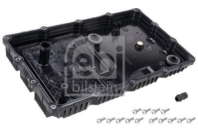 Eļļas vācele, Automātiskā pārnesumkārba FEBI BILSTEIN 1003319