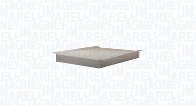 Фильтр, воздух во внутренном пространстве MAGNETI MARELLI 350203061500