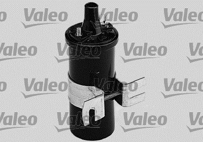Aizdedzes spole VALEO 245047