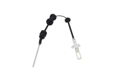 Trose, Sajūga pievads KAMOKA LC112