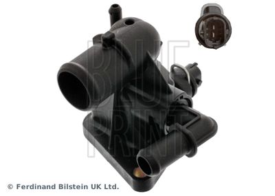 Termostats, Dzesēšanas šķidrums BLUE PRINT ADG09258