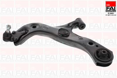 Neatkarīgās balstiekārtas svira, Riteņa piekare FAI AutoParts SS10705