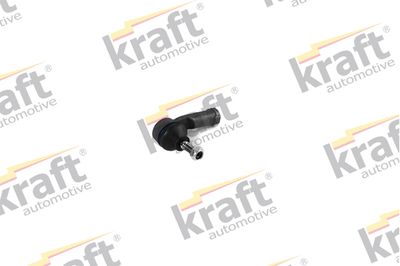 Наконечник поперечной рулевой тяги KRAFT AUTOMOTIVE 4312018