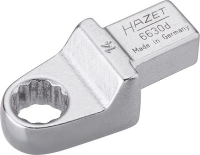 Uzmaucamā uzgriežņu atslēga HAZET 6630D-14
