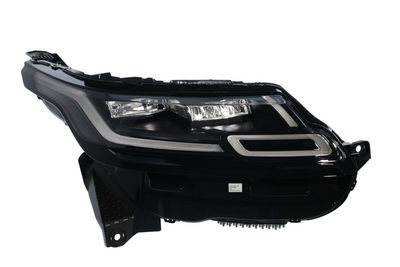 Pamatlukturis VALEO 451153