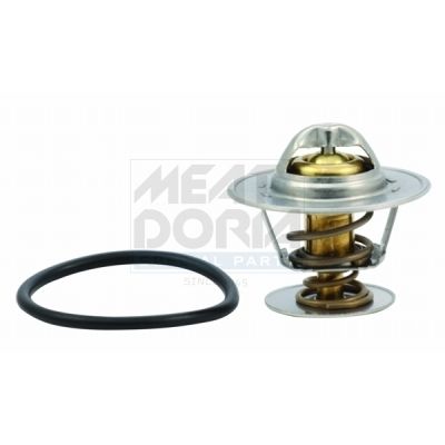 Termostats, Dzesēšanas šķidrums MEAT & DORIA 92505