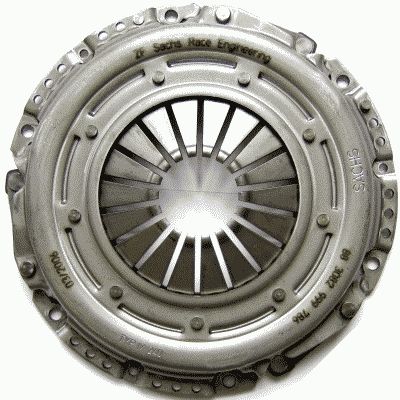 Нажимной диск сцепления SACHS PERFORMANCE 883 082 999 786