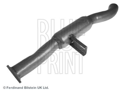 Труба выхлопного газа BLUE PRINT ADC46024
