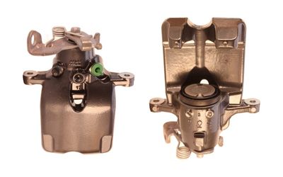 Bremžu suports BOSCH 0 986 135 124