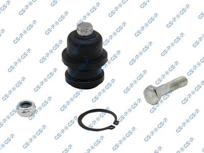 Balst-/Virzošais šarnīrs GSP S080030