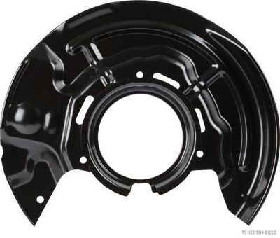 Dubļu sargs, Bremžu disks HERTH+BUSS JAKOPARTS J3332007