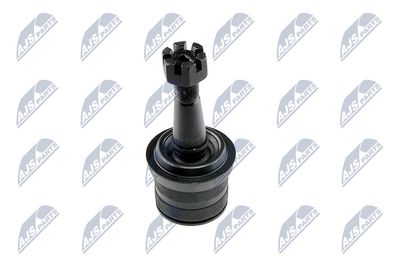 Balst-/Virzošais šarnīrs NTY ZSD-CH-035