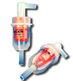 Топливный фильтр ALCO FILTER FF-015