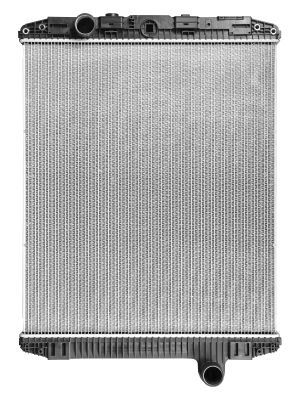 Radiators, Motora dzesēšanas sistēma NRF 50263