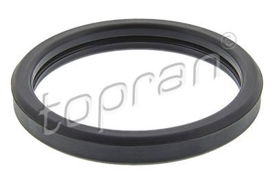 Прокладка, термостат TOPRAN 302261