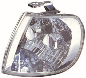 Комплект проблесковых ламп ABAKUS 441-1528PXAEV