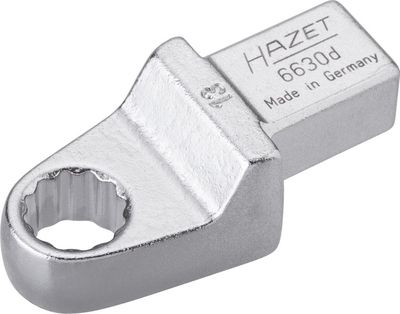 Uzmaucamā uzgriežņu atslēga HAZET 6630D-13