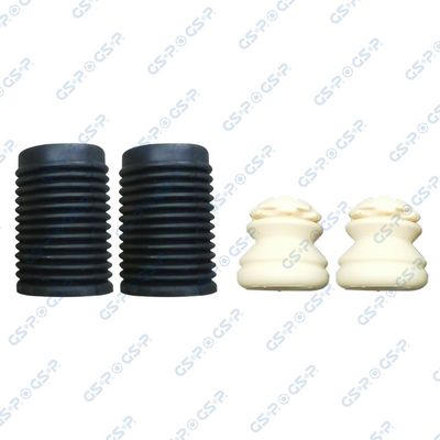 Пылезащитный комплект, амортизатор GSP 5406802PK