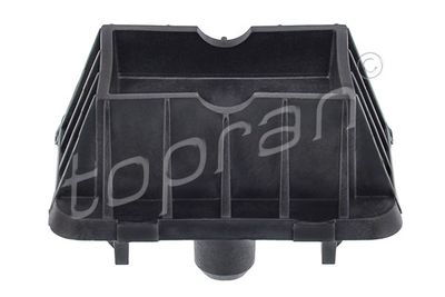 Крепление, автомобильный домкрат TOPRAN 502499