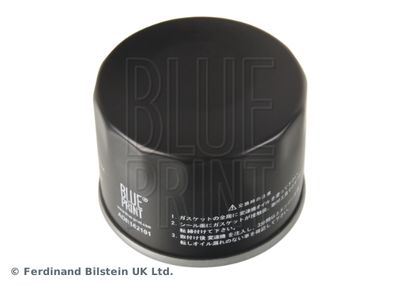BLUE PRINT ADR162101 Eļļas filtrs