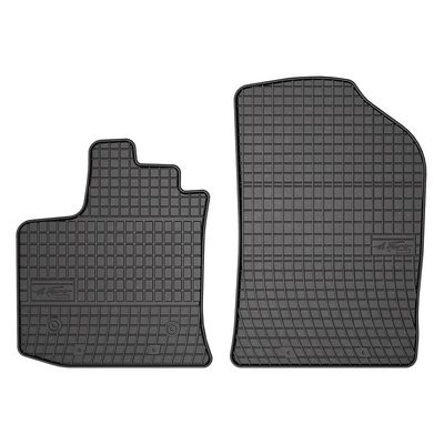 Комплект ковриков Frogum ET542667