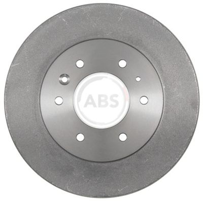 Bremžu trumulis A.B.S. 3428-S