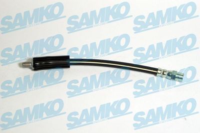Тормозной шланг SAMKO 6T46161