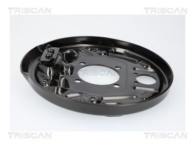 Отражатель, диск тормозного механизма TRISCAN 8125 23232