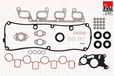 Комплект прокладок, головка цилиндра FAI AutoParts HS1747NH