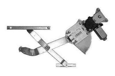 Стеклоподъемник MAGNETI MARELLI 350103120800