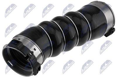 Трубка нагнетаемого воздуха NTY GPP-BM-178